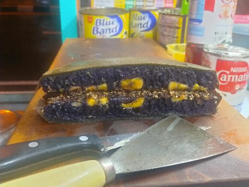 Martabak Amar Kertonatan, Colomadu