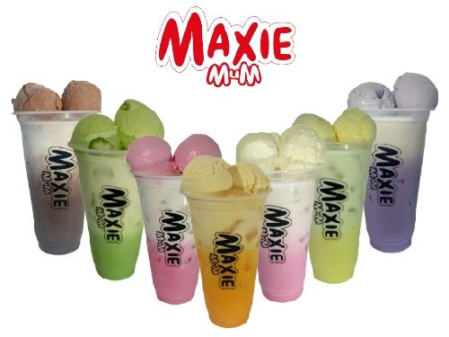 Maxie Mum, Tanah Sereal - Bogor, Sukendi