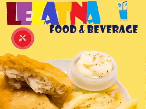 Lezatna Food And Beverage, Indra Lesmana