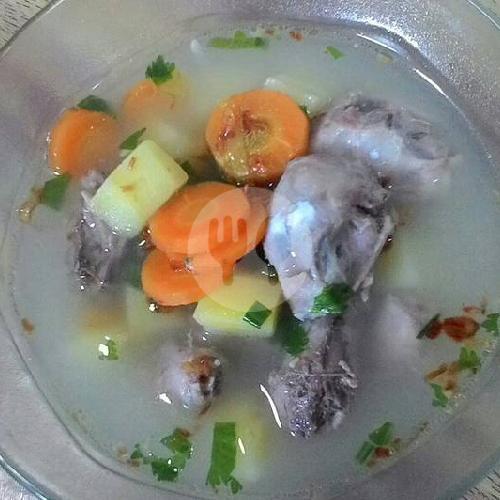 16 Tempat Makan Kepala Ayam Telur Termurah