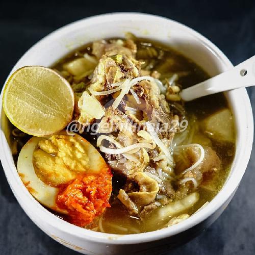 19 Resto Sop Ubi Daging Terlezat di Makassar