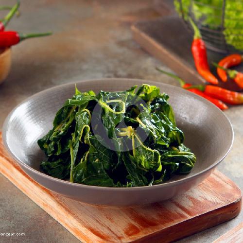 20 Resto Daun Pepaya Favorit di Surabaya