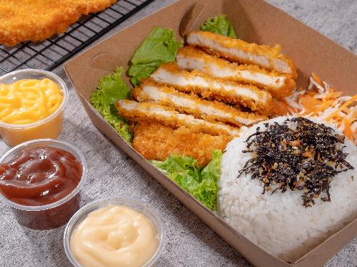 Kamisama Katsu, Tamansari, Fadhlih Hadian