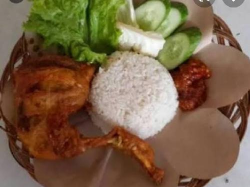 PECEL LELE LAILA JAYA, KARSIH