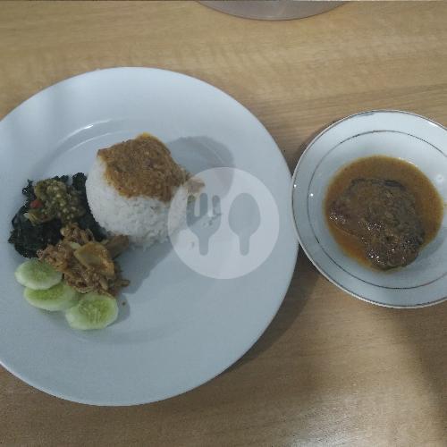 29 Restoran Nasi Gulai Ati Sapi Favorit di Jakarta