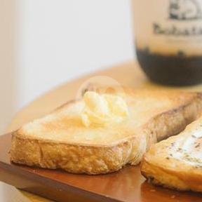 25 Restoran Butter Toast Paling Enak di Jakarta