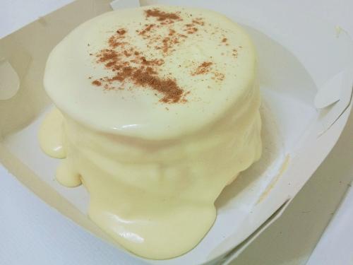 Japanese Souffle Pancake, Puri Cendana, Nurul Widya Astuti