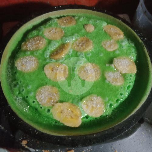 27 Tempat Makan Pisang Pandan Terbaik di Solo