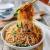 Crispy Chicken Vermicelli