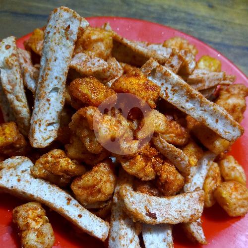 22 Rumah Makan Basreng Tahu Termurah di Bandung