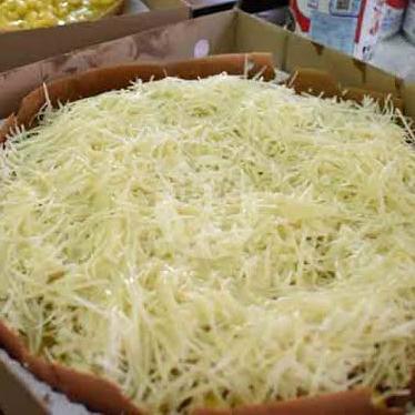 18 Tempat Makan Keju Dan Susu Terfavorit