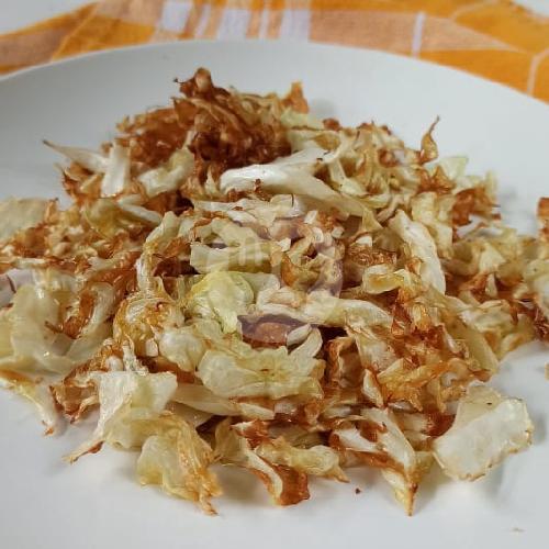 18 Rumah Makan Kol Goreng Paling Lezat di Serang
