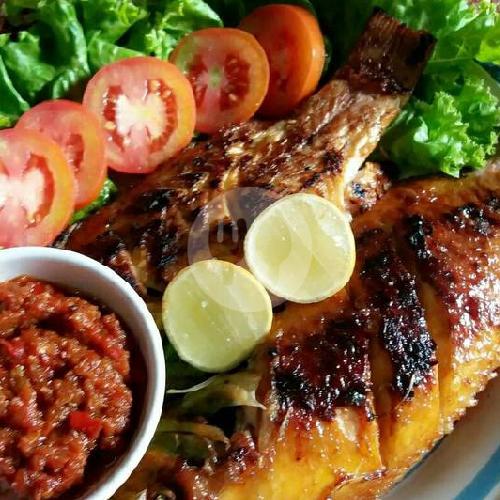 25 Resto Nila Bakar Kecap Favorit di Jakarta