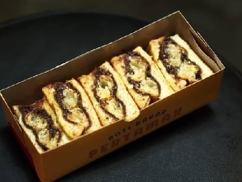 ROTI BAKAR PASTRY, BTN MARGAHURIP INDAH, Galang Rekabeis AGISTAN