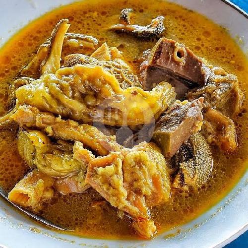 23 Rumah Makan Gule Kambing Paling Lezat di Semarang
