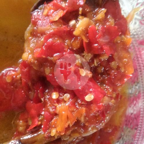 22 Tempat Makan Ayam Goreng Balado Terbaik di Bandung