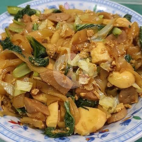 27 Rumah Makan Tiaw Bakso Paling Enak