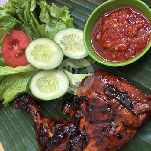 16 Restoran Ayam Bakar Solo Paling Enak