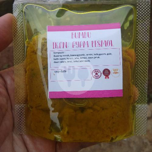 24 Restoran Bumbu Pesmol Terbaik di Jakarta