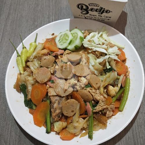 27 Rumah Makan Cap Cay Bakso Terbaik