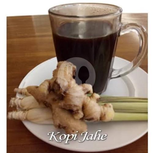 27 Restoran Kopi Jahe Terfavorit di Bali