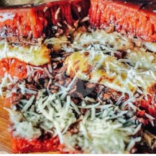 23 Rumah Makan Red Velvet Keju Pisang Coklat Susu Termurah di Jakarta