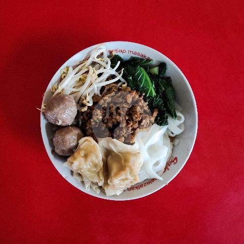 15 Resto Kwetiaw Ayam Bakso Pangsit Terlezat di Jakarta