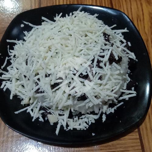 22 Resto Ketan Susu Coklat Keju Paling Lezat di Jakarta