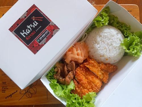 KatsuKatsu, Tembalang, Widhie Rusdhiartanti