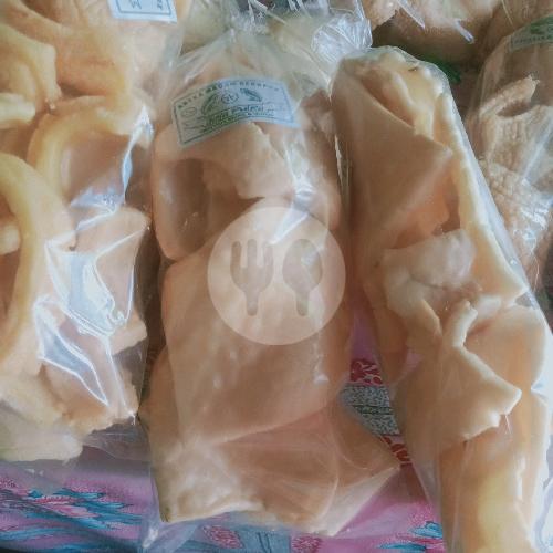 25 Restoran Krupuk Jengkol Paling Lezat