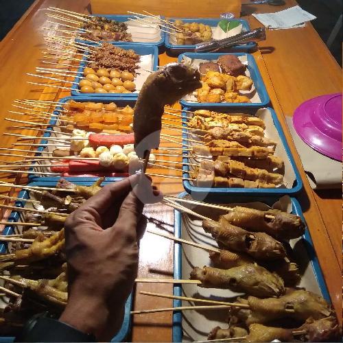 15 Rumah Makan Sate Kepala Favorit di Surabaya