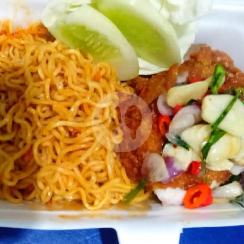 19 Resto Indomie Ayam Geprek Sambal Paling Enak di Jakarta