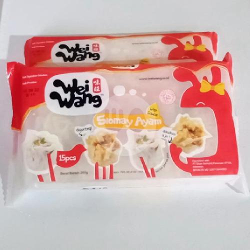 20 Tempat Makan Wei Wang Terfavorit di Surabaya