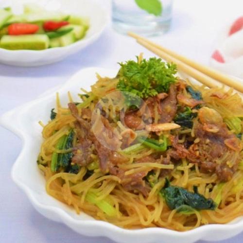 19 Rumah Makan Bihun Sapi Paling Enak