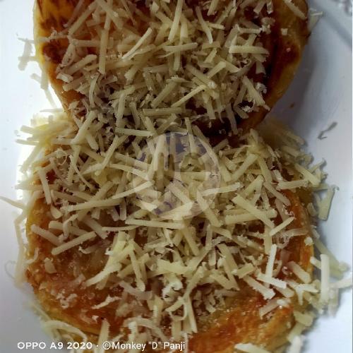 27 Restoran Roti Maryam Toping Terfavorit