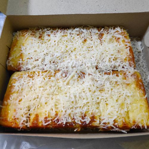 19 Tempat Makan Keju Keju Paling Enak di Bali