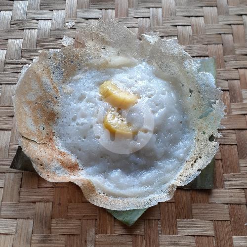 17 Tempat Makan Serabi Pisang Favorit
