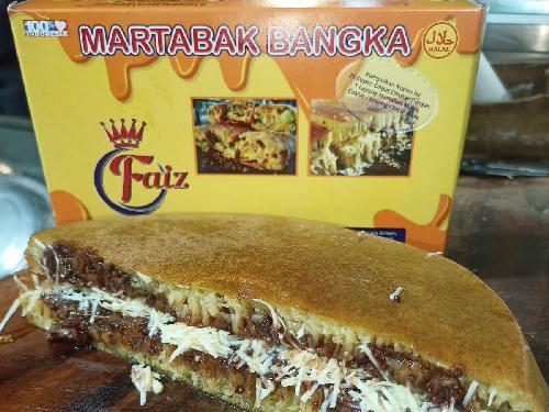 Martabak Bangka Faiz