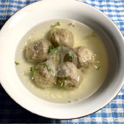 26 Tempat Makan Bakso Sapi Terbaik di Pekanbaru