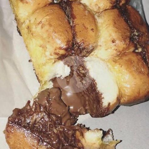 21 Resto Roti Bakar Coklat Termurah di Tomohon