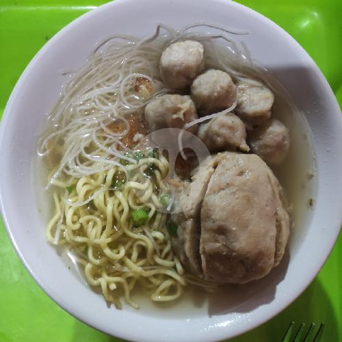 17 Restoran Bakso Isi Favorit di Palembang