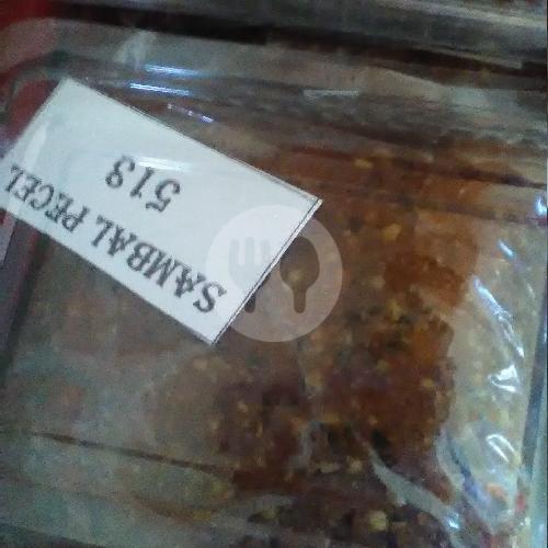 16 Restoran Bumbu Pecel Terfavorit di Malang