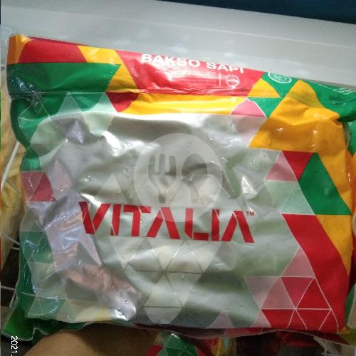 26 Tempat Makan Vitalia Bakso Sapi Paling Enak di Surabaya