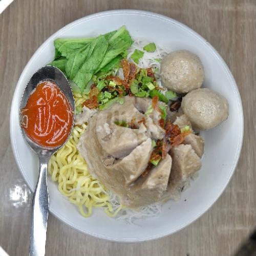 21 Rumah Makan Bakso Mantap Terfavorit