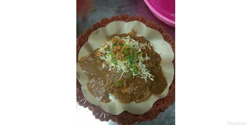 Tahu Telor Arema Sulfat