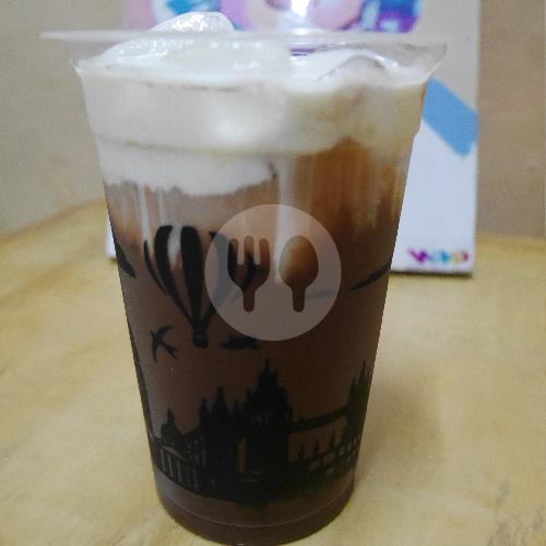 26 Resto Macchiato Chocolate Terenak di Jakarta