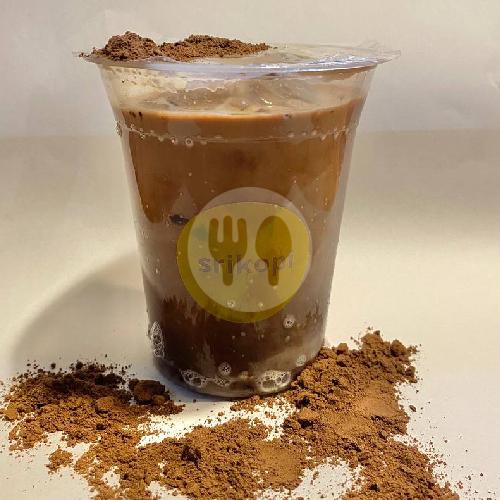26 Restoran Coklat Tarik Termurah