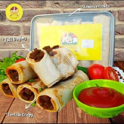 30 Restoran Kebab Tortilla Favorit