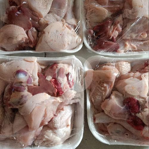 24 Resto Ayam Segar Terbaik