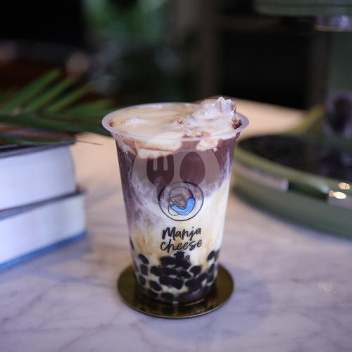 16 Rumah Makan Cheese Choco Lava Terfavorit